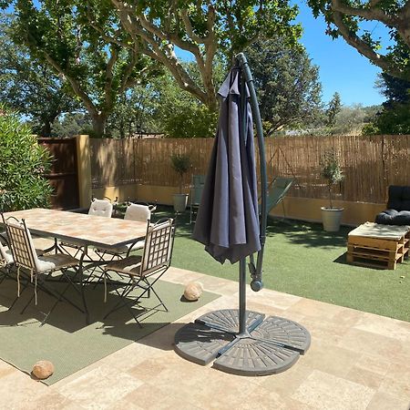 Appartement De Standing Dans Une Bastide Aixoise Aix-en-Provence Zewnętrze zdjęcie