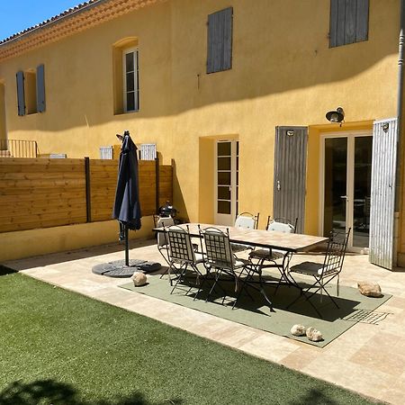 Appartement De Standing Dans Une Bastide Aixoise Aix-en-Provence Zewnętrze zdjęcie