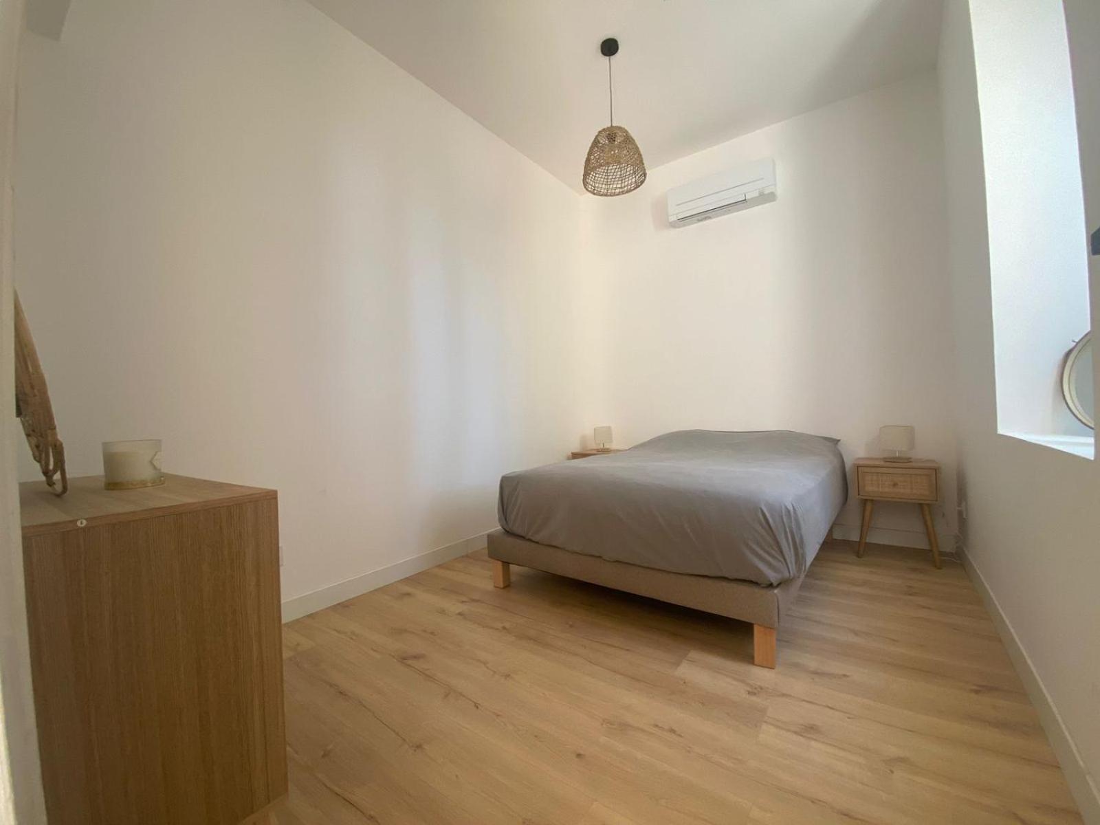 Appartement De Standing Dans Une Bastide Aixoise Aix-en-Provence Zewnętrze zdjęcie