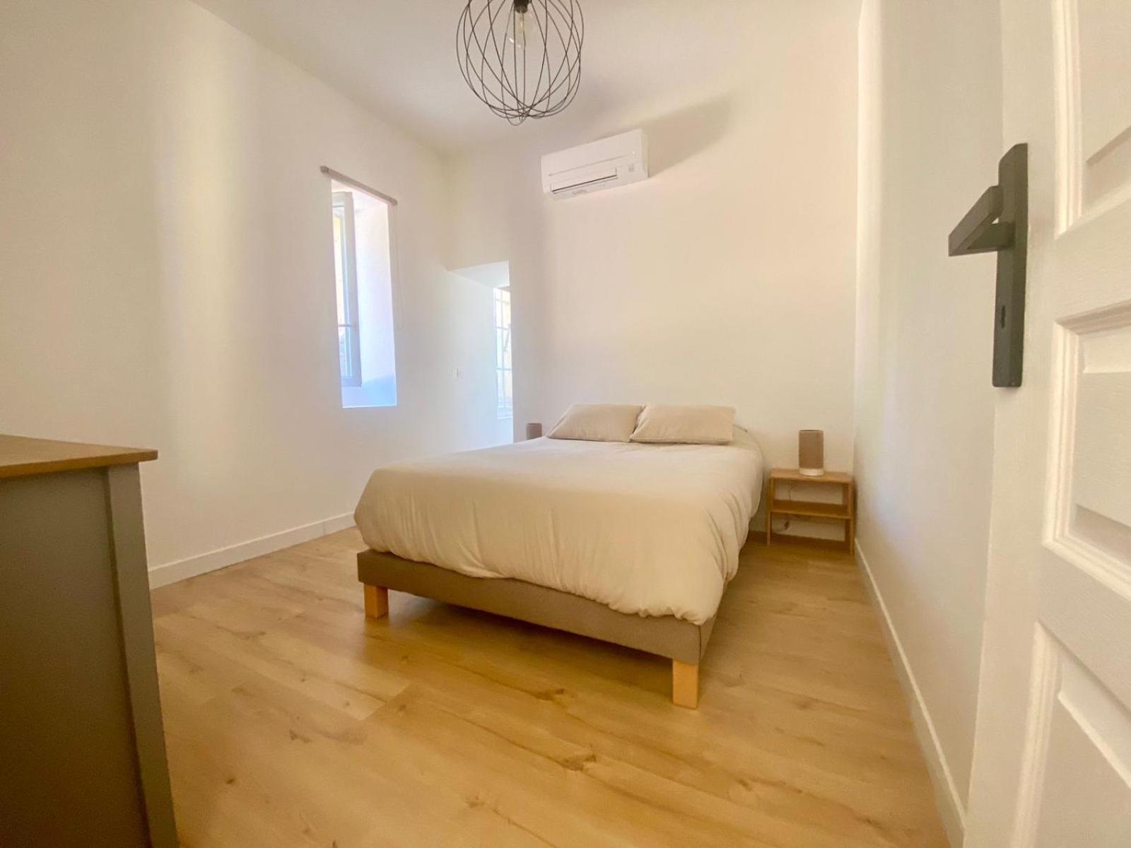 Appartement De Standing Dans Une Bastide Aixoise Aix-en-Provence Zewnętrze zdjęcie