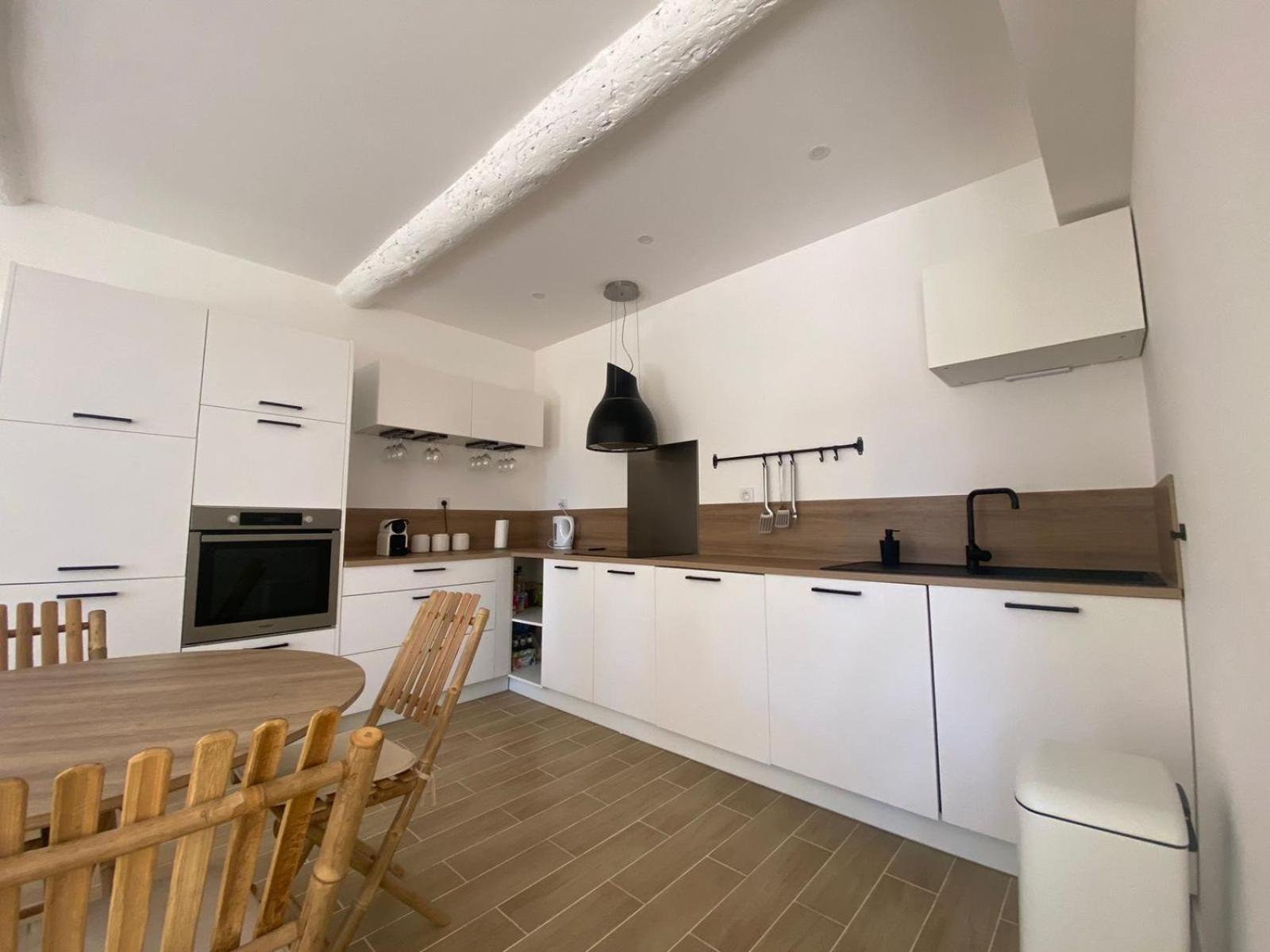 Appartement De Standing Dans Une Bastide Aixoise Aix-en-Provence Zewnętrze zdjęcie