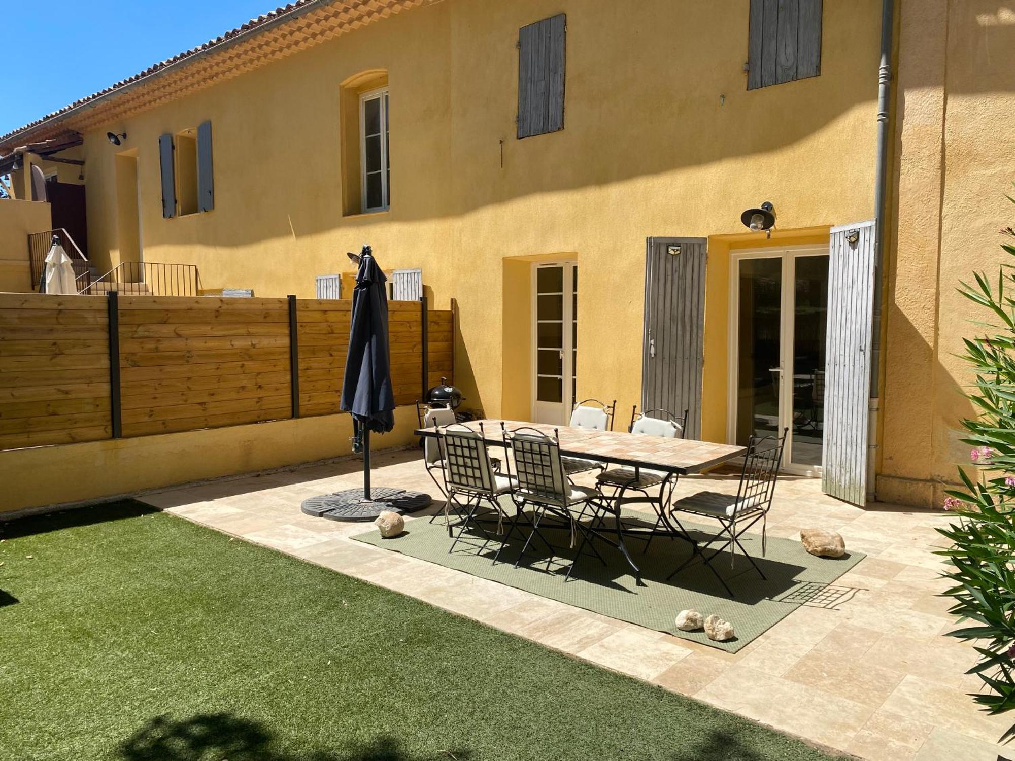 Appartement De Standing Dans Une Bastide Aixoise Aix-en-Provence Zewnętrze zdjęcie