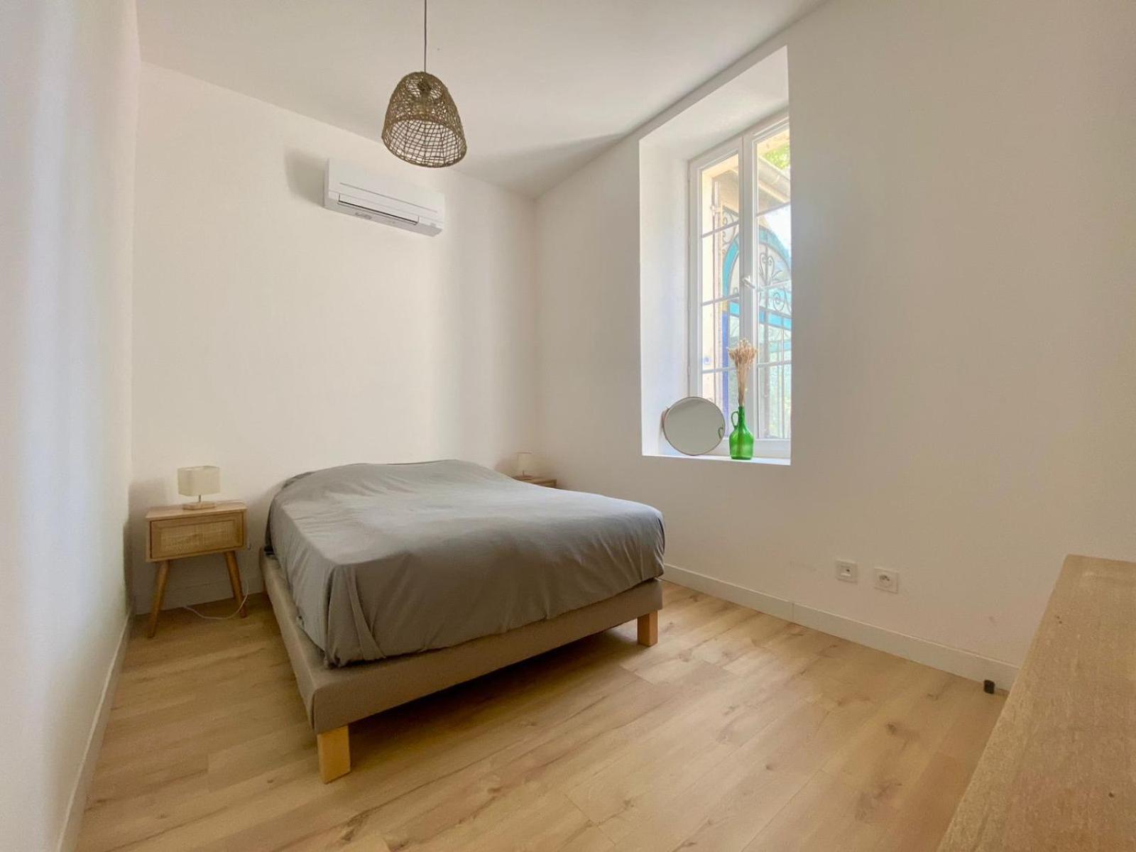 Appartement De Standing Dans Une Bastide Aixoise Aix-en-Provence Zewnętrze zdjęcie