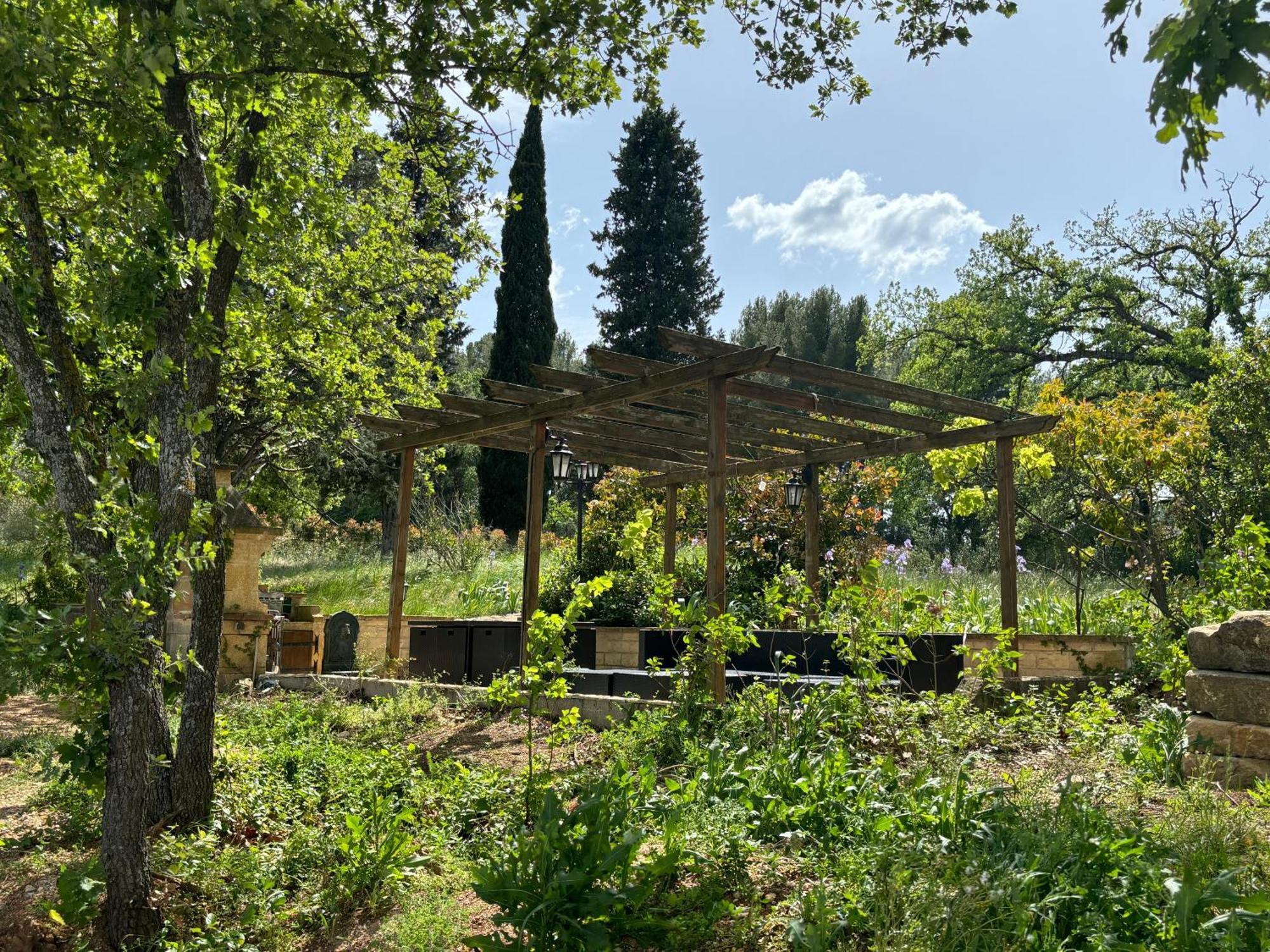 Appartement De Standing Dans Une Bastide Aixoise Aix-en-Provence Zewnętrze zdjęcie