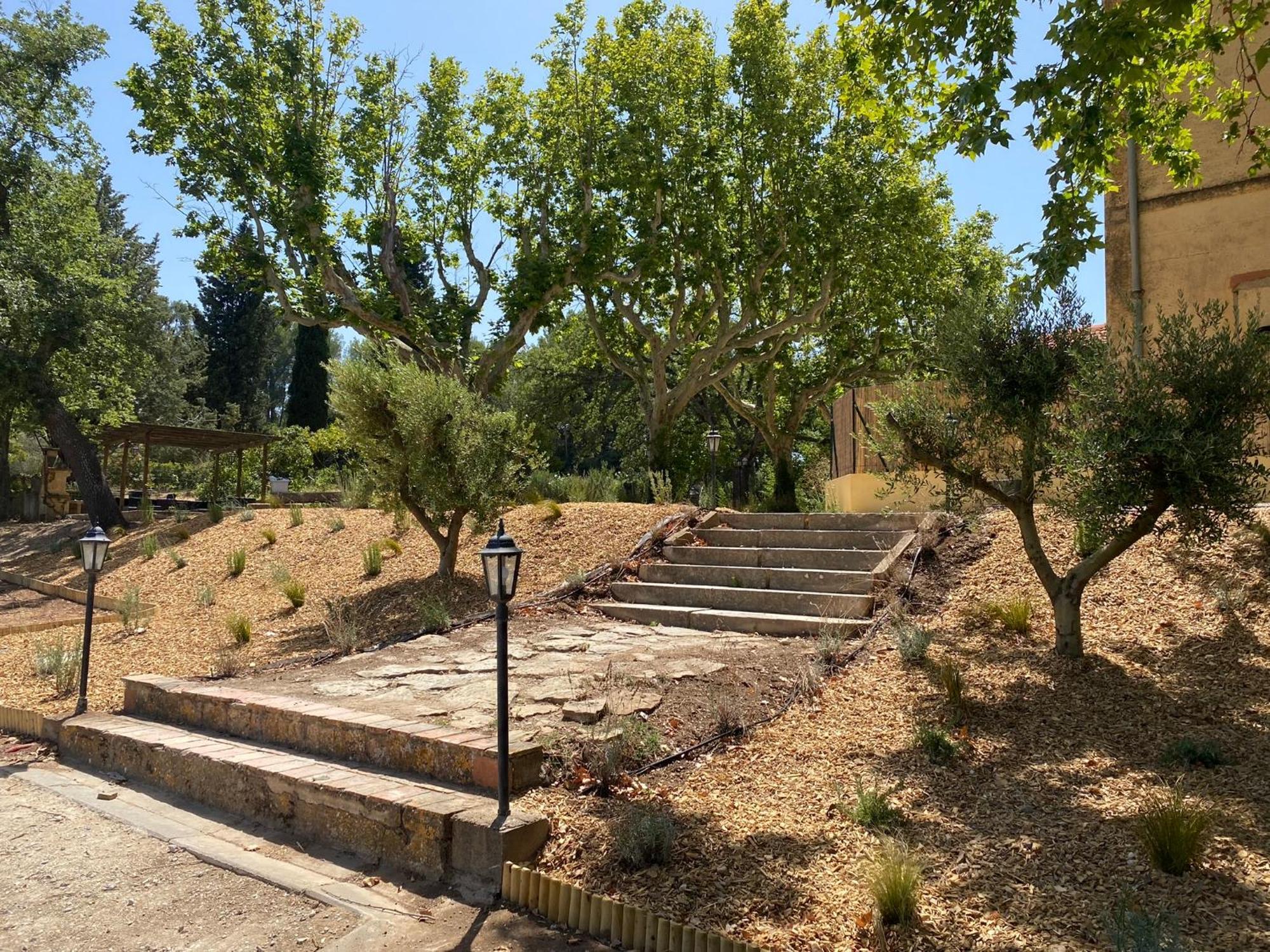 Appartement De Standing Dans Une Bastide Aixoise Aix-en-Provence Zewnętrze zdjęcie